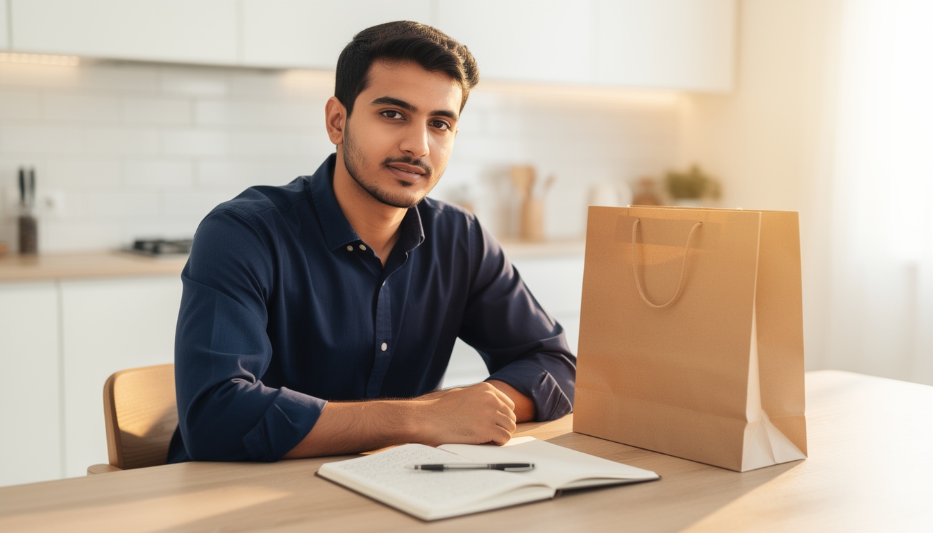 التأمل والمراجعة بعد قرار الشراء